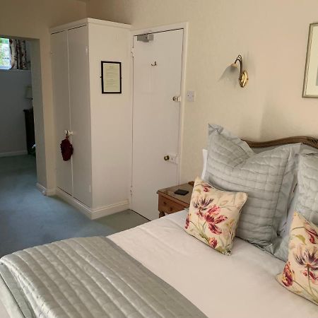 Lydgate House Hotel Postbridge Dış mekan fotoğraf