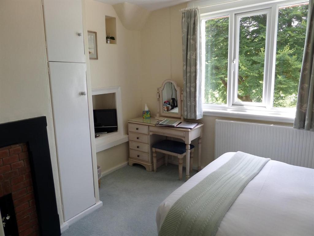 Lydgate House Hotel Postbridge Dış mekan fotoğraf