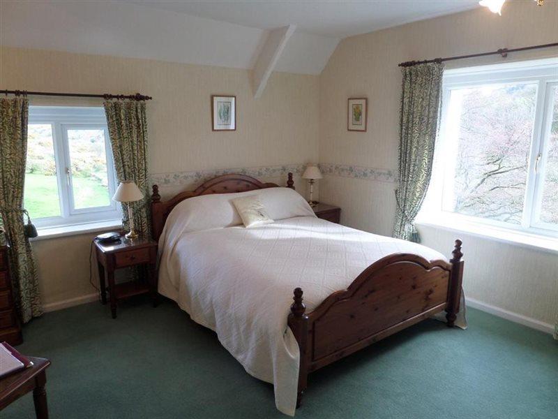 Lydgate House Hotel Postbridge Dış mekan fotoğraf