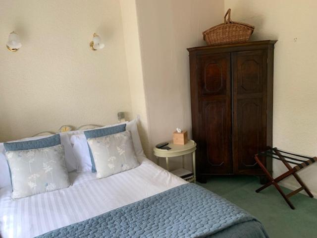 Lydgate House Hotel Postbridge Dış mekan fotoğraf