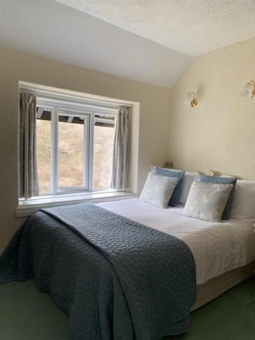 Lydgate House Hotel Postbridge Dış mekan fotoğraf