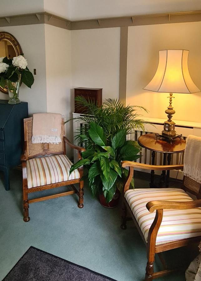Lydgate House Hotel Postbridge Dış mekan fotoğraf