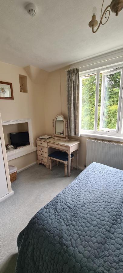 Lydgate House Hotel Postbridge Dış mekan fotoğraf