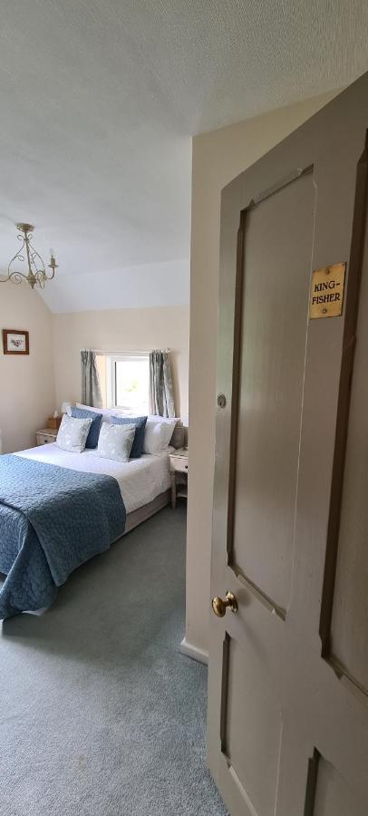 Lydgate House Hotel Postbridge Dış mekan fotoğraf