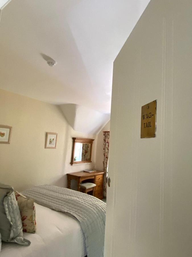 Lydgate House Hotel Postbridge Dış mekan fotoğraf