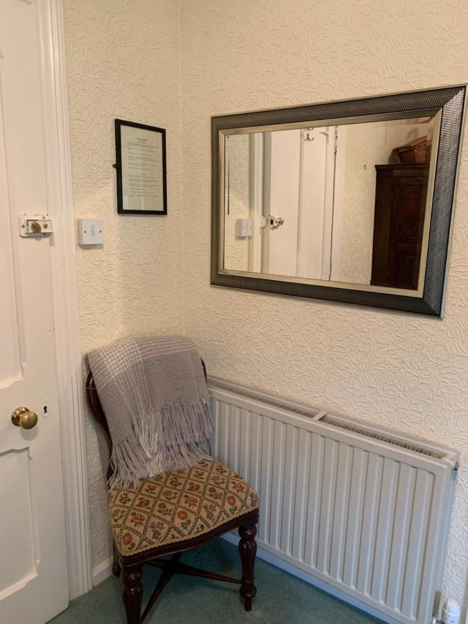 Lydgate House Hotel Postbridge Dış mekan fotoğraf